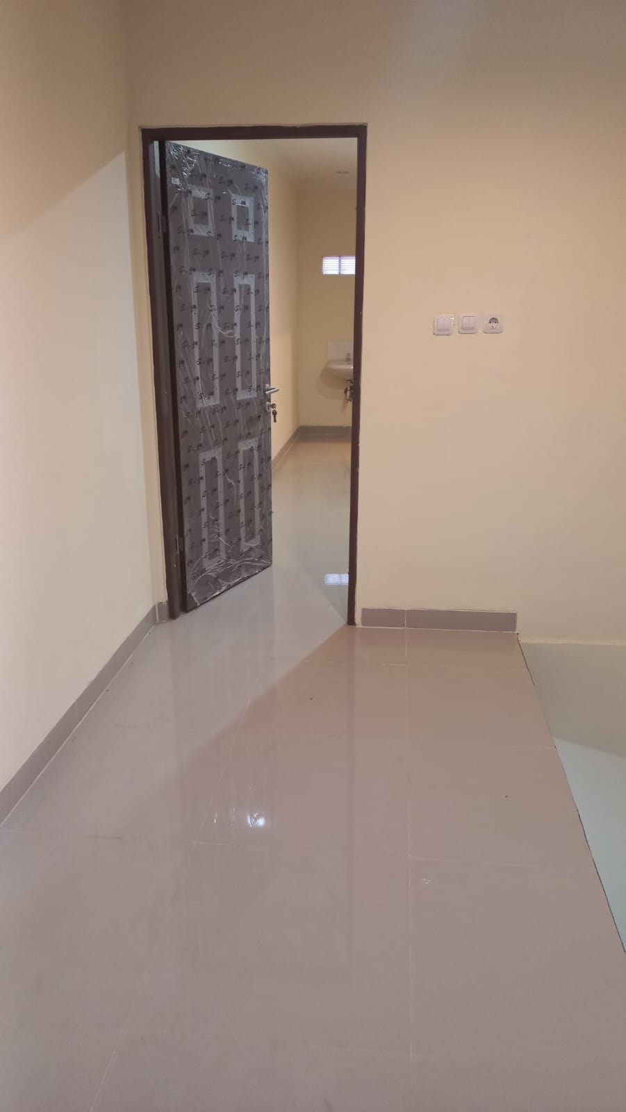 Disewakan Rumah di Meadow Green Lippo Cikarang